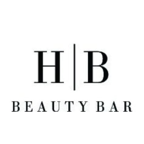 Hb beauty bar. Things To Know About Hb beauty bar. 